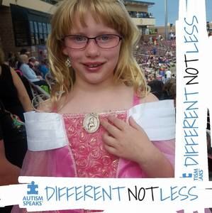 Meet your Posher, Kimburly